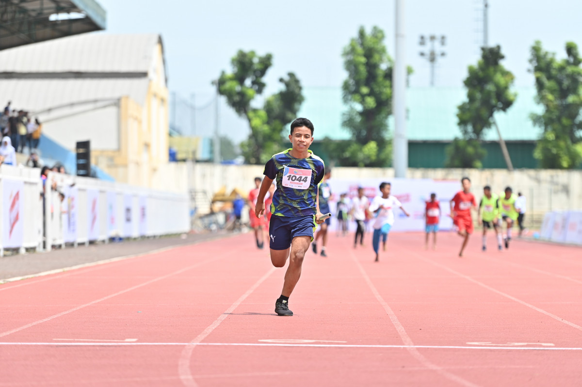 Jadwal Day 3 Jakarta-Banten Qualifiers: Puncak Keseruan di Rawamangun